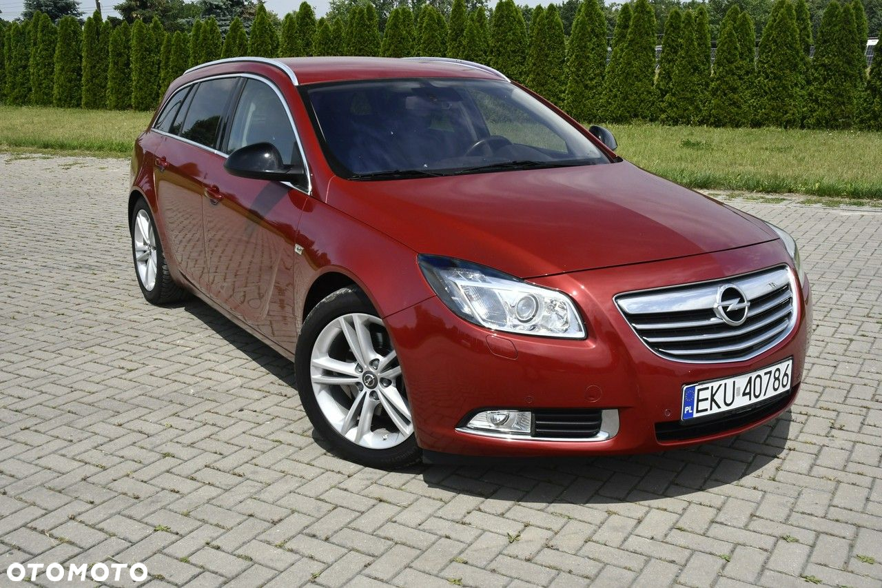 Opel Insignia - 4