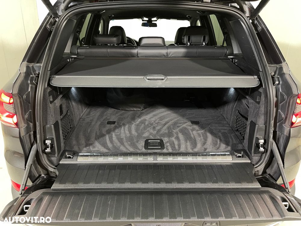 BMW X5 xDrive45e AT PHEV - 13