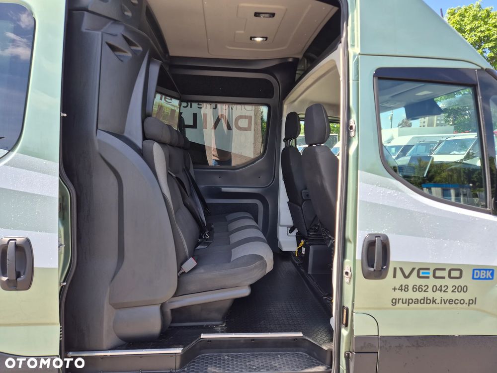 Iveco 35S18HA8V/P (32859) - 12