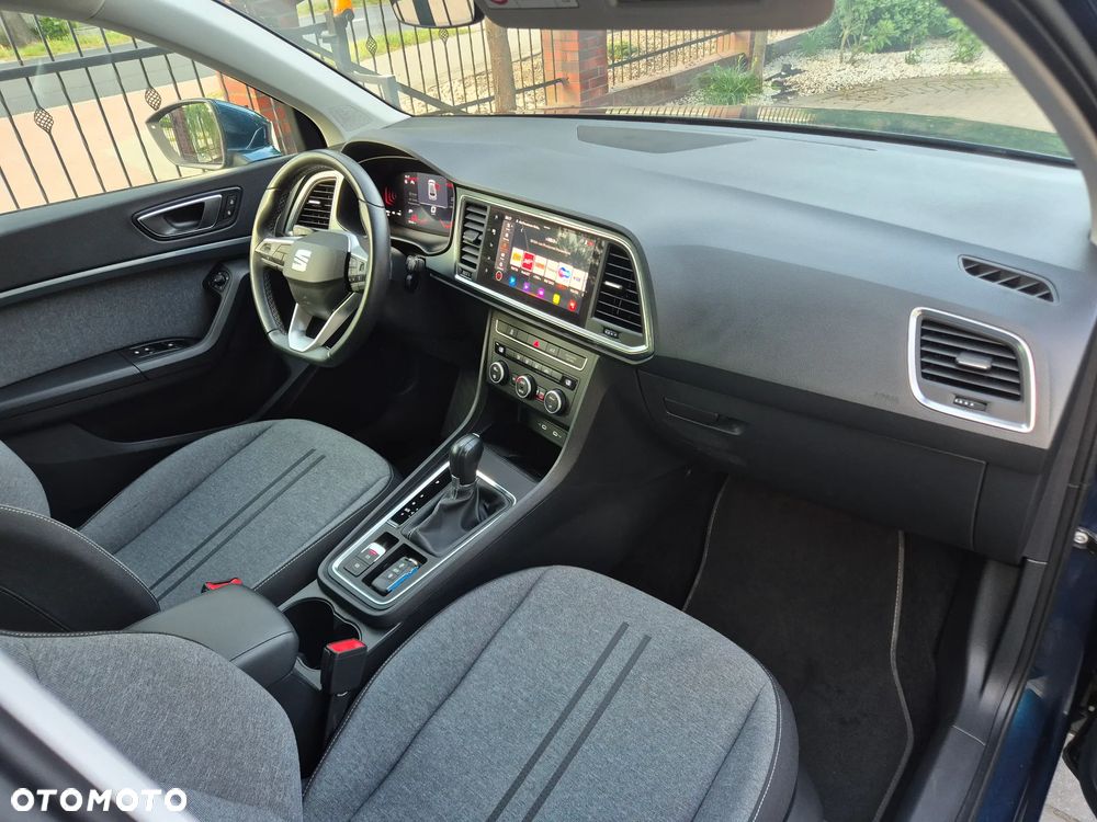 Seat Ateca 2.0 TDI DSG Xperience - 16