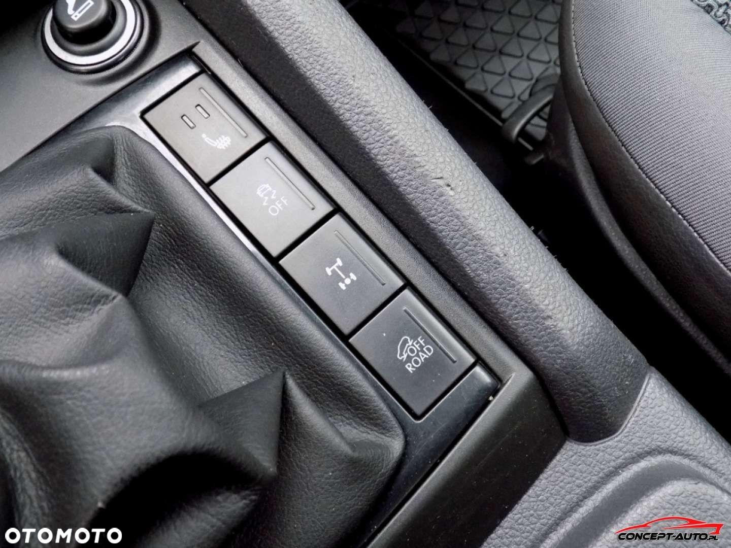 Volkswagen Amarok - 29