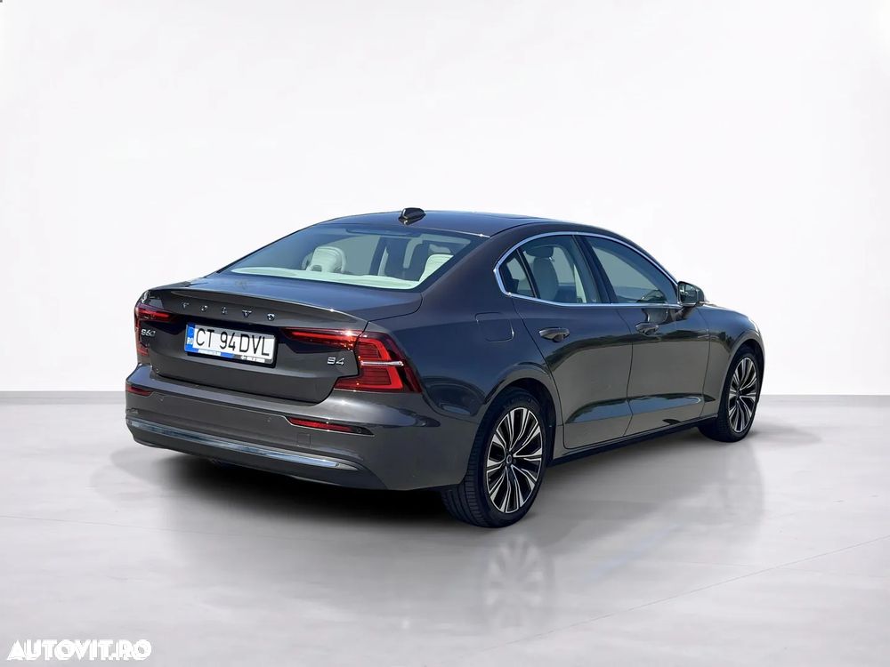 Volvo S60 - 5