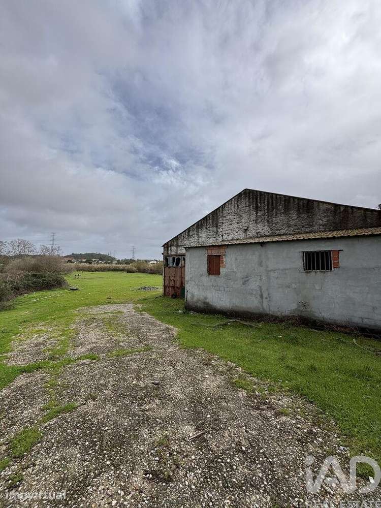 Terreno em Quinta do Conde - Grande imagem: 4/13