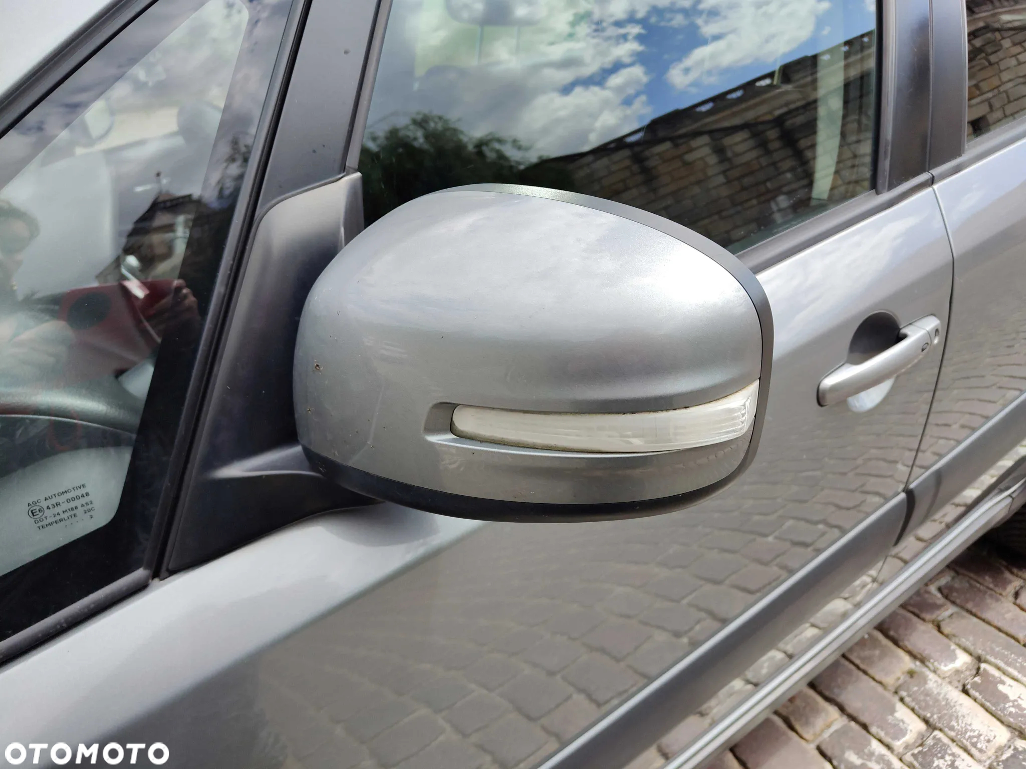 Suzuki SX4 1.6 Premium 4WD - 23
