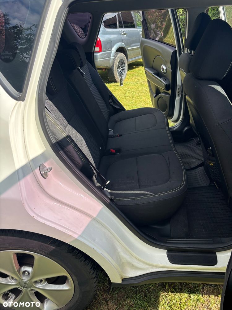 Kia Soul 1.6 GDI L - 11