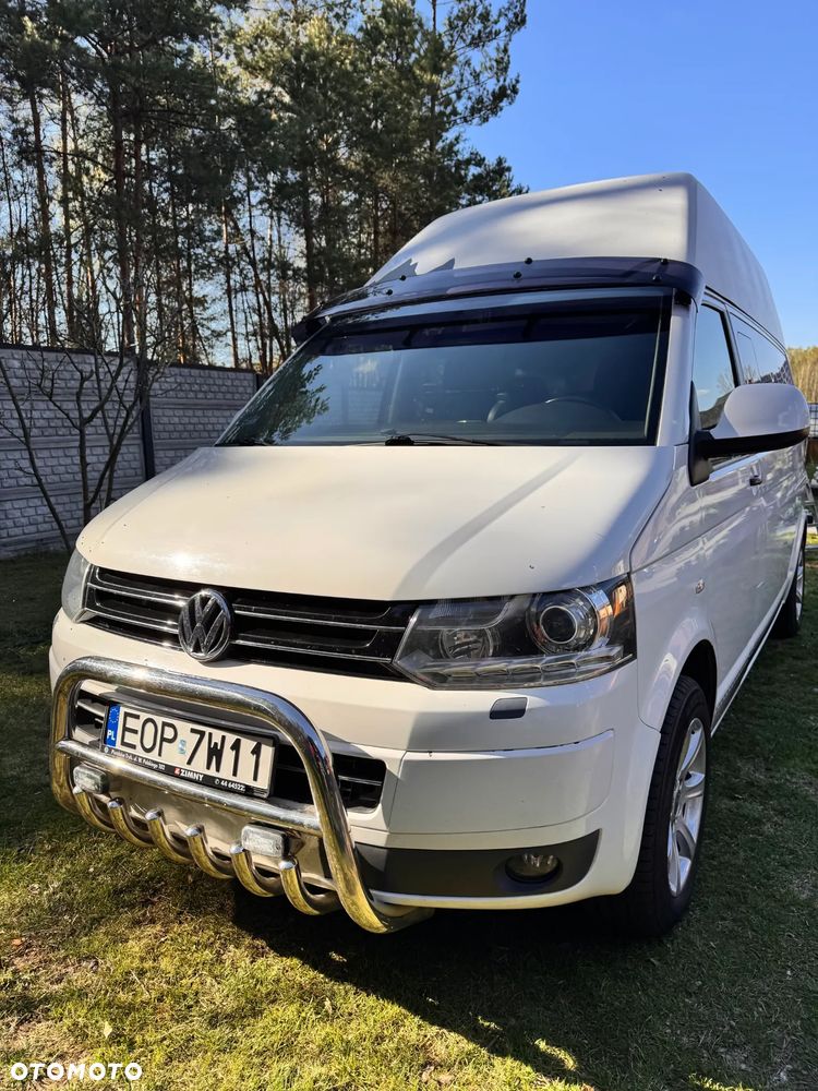 Volkswagen Transporter L2H2 4Motion - 3