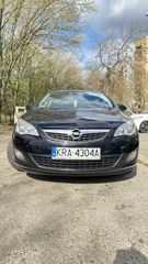 Opel Astra IV 1.7 CDTI Cosmo