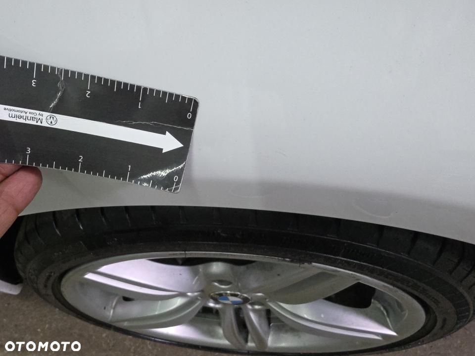 BMW Seria 5 535i xDrive - 22