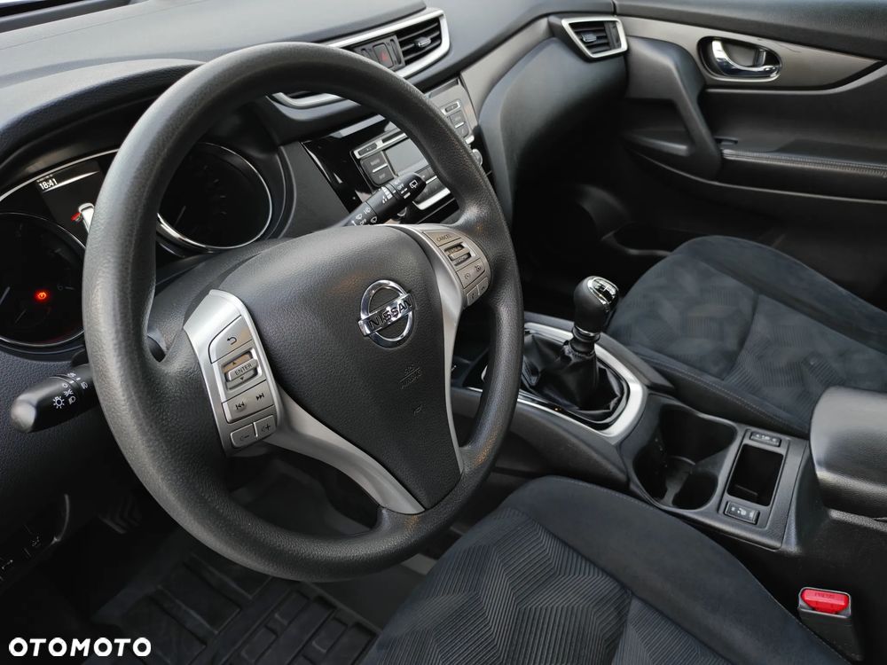 Nissan X-Trail 1.6 dCi Xtronic 360 - 25