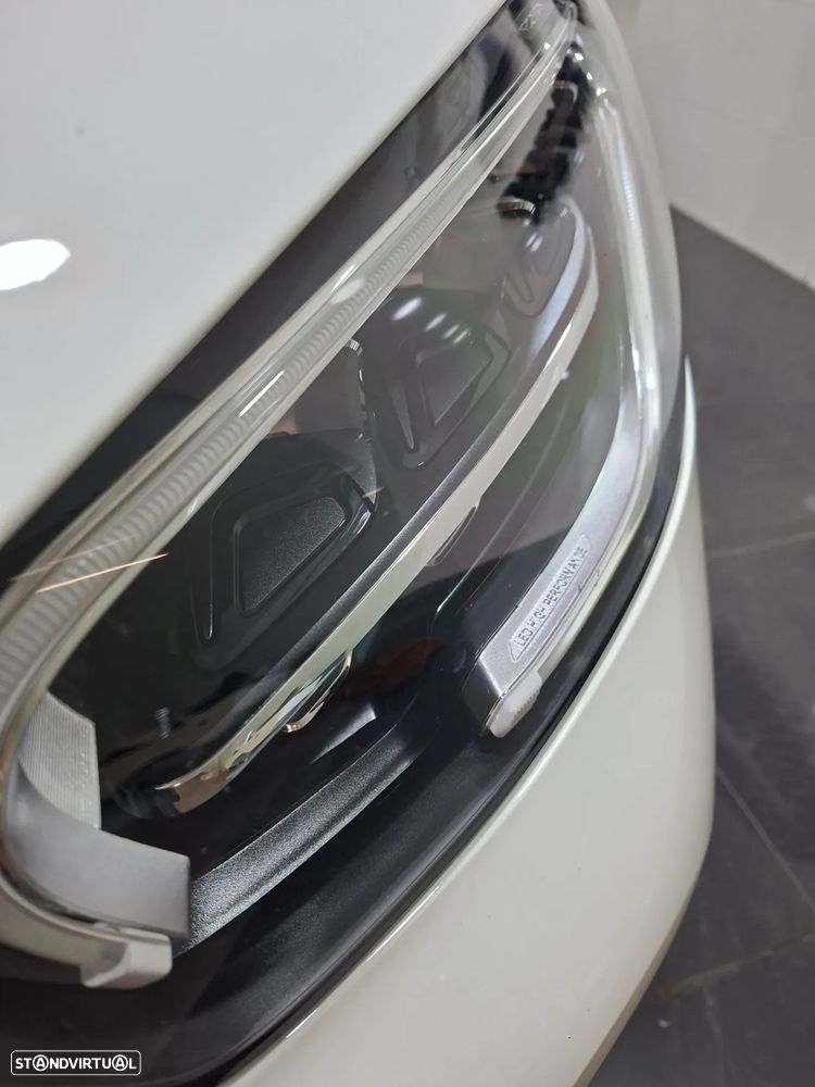 Mercedes-Benz GLC 300 de 4Matic 9G-TRONIC AMG Line - 15