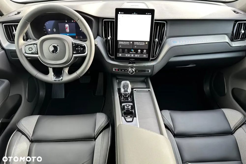 Volvo XC 60 T8 Plug-In Hybrid AWD Plus Black Edition - 14