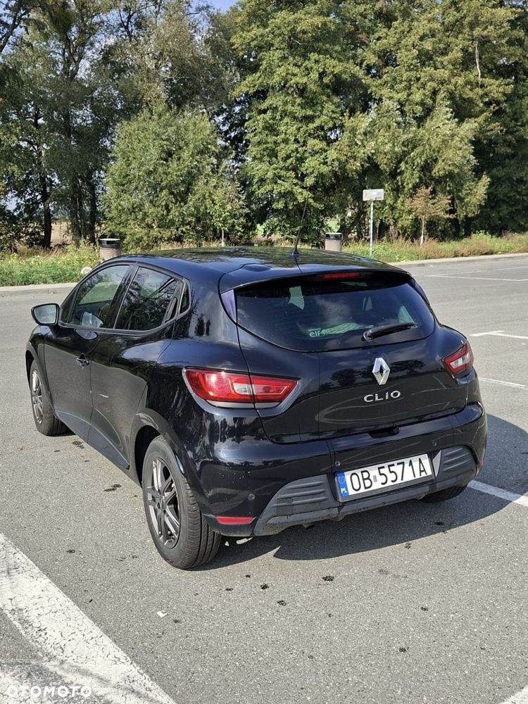 Renault Clio - 3