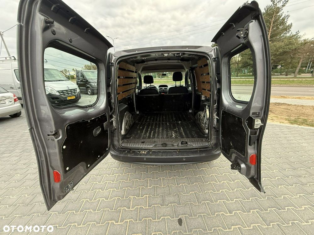 Renault Kangoo - 14