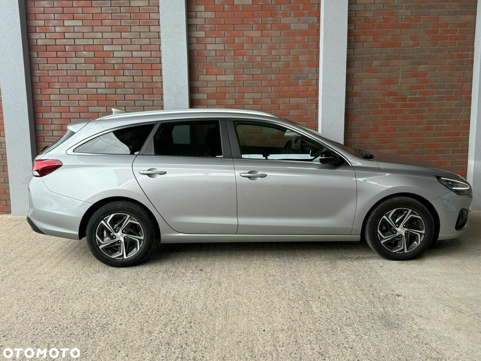 Hyundai i30 - 8