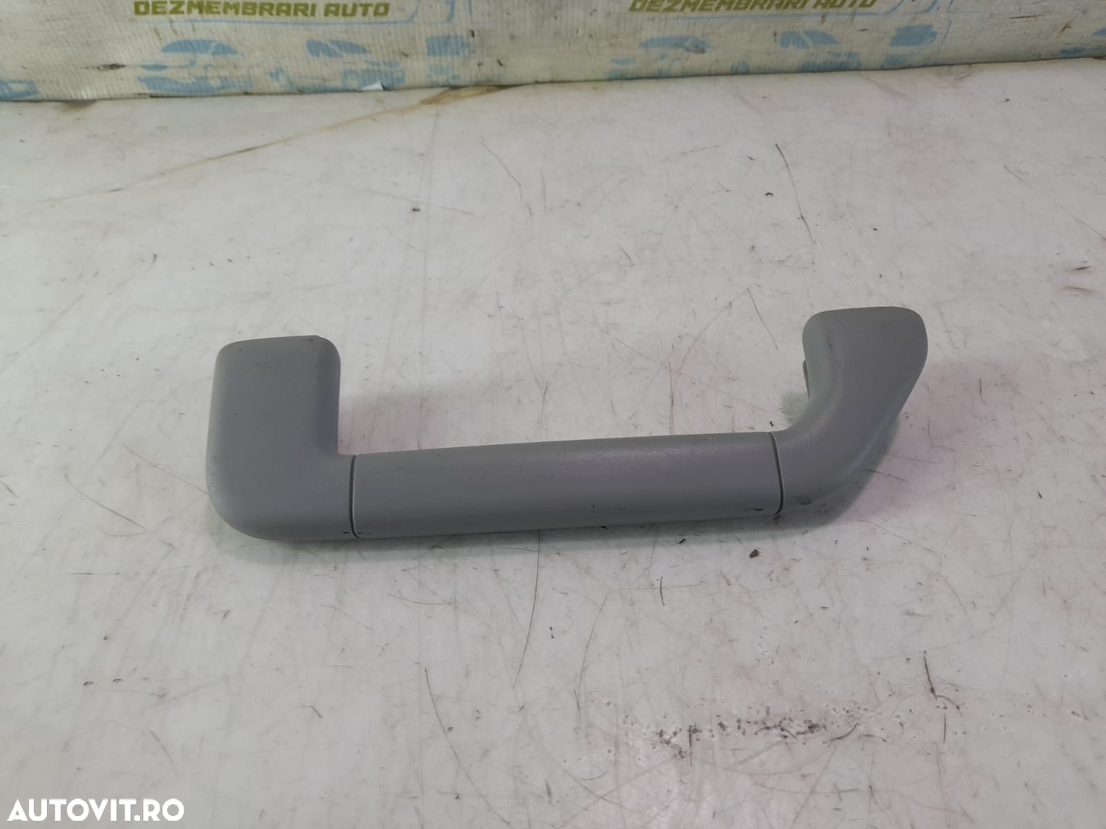 Maner plafon 7L0857607A Volkswagen VW Touareg generatia 1 7L [2002 - - 1