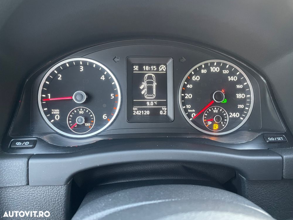 Volkswagen Tiguan - 24