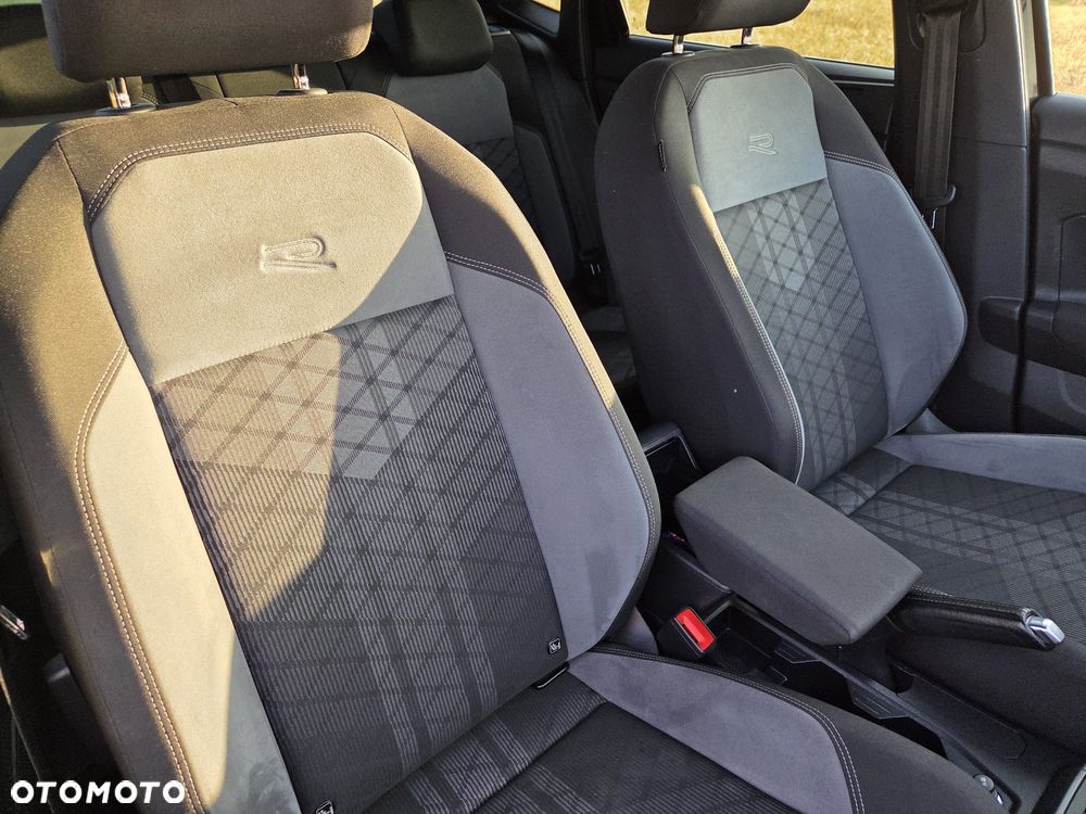 Volkswagen Polo 1.0 TSI OPF R-Line - 17