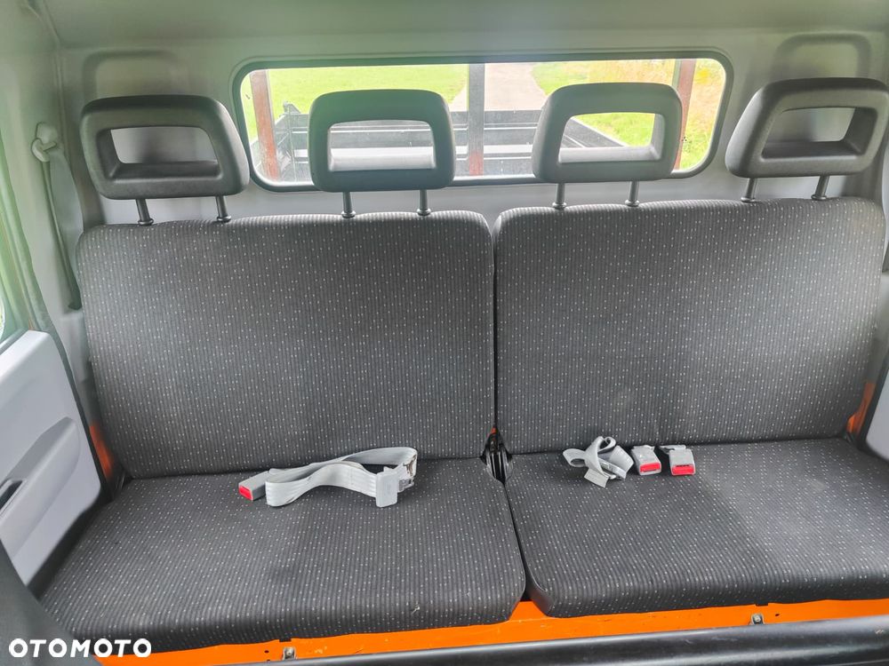 Mitsubishi FUSO Canter - 26