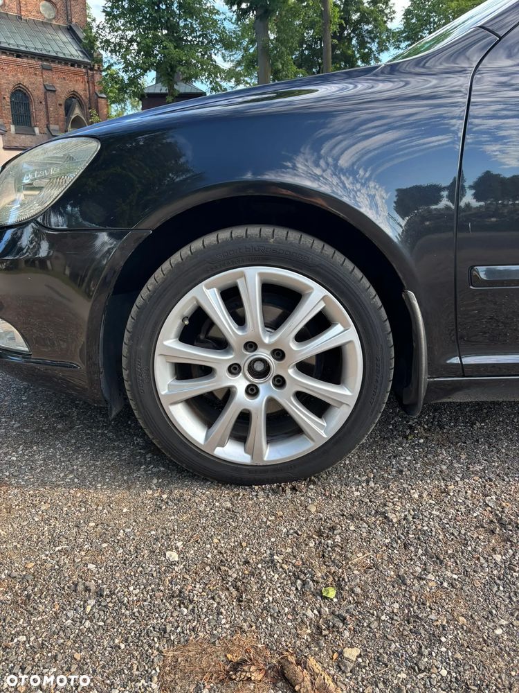 Skoda Octavia 1.9 TDI Elegance - 14