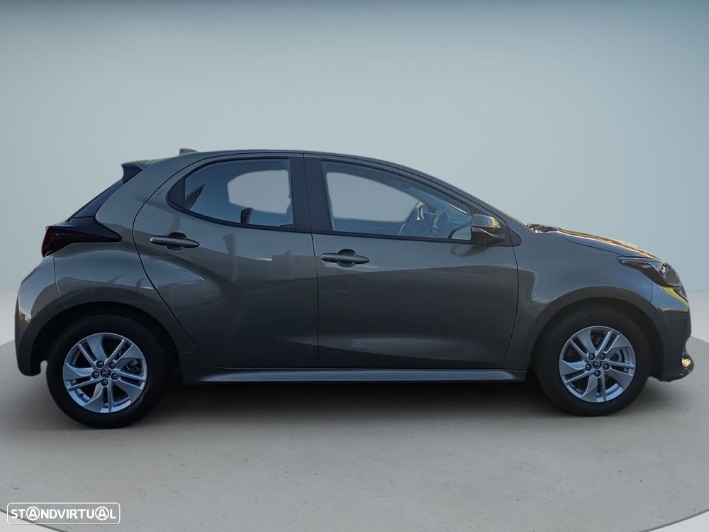 Toyota Yaris - 9
