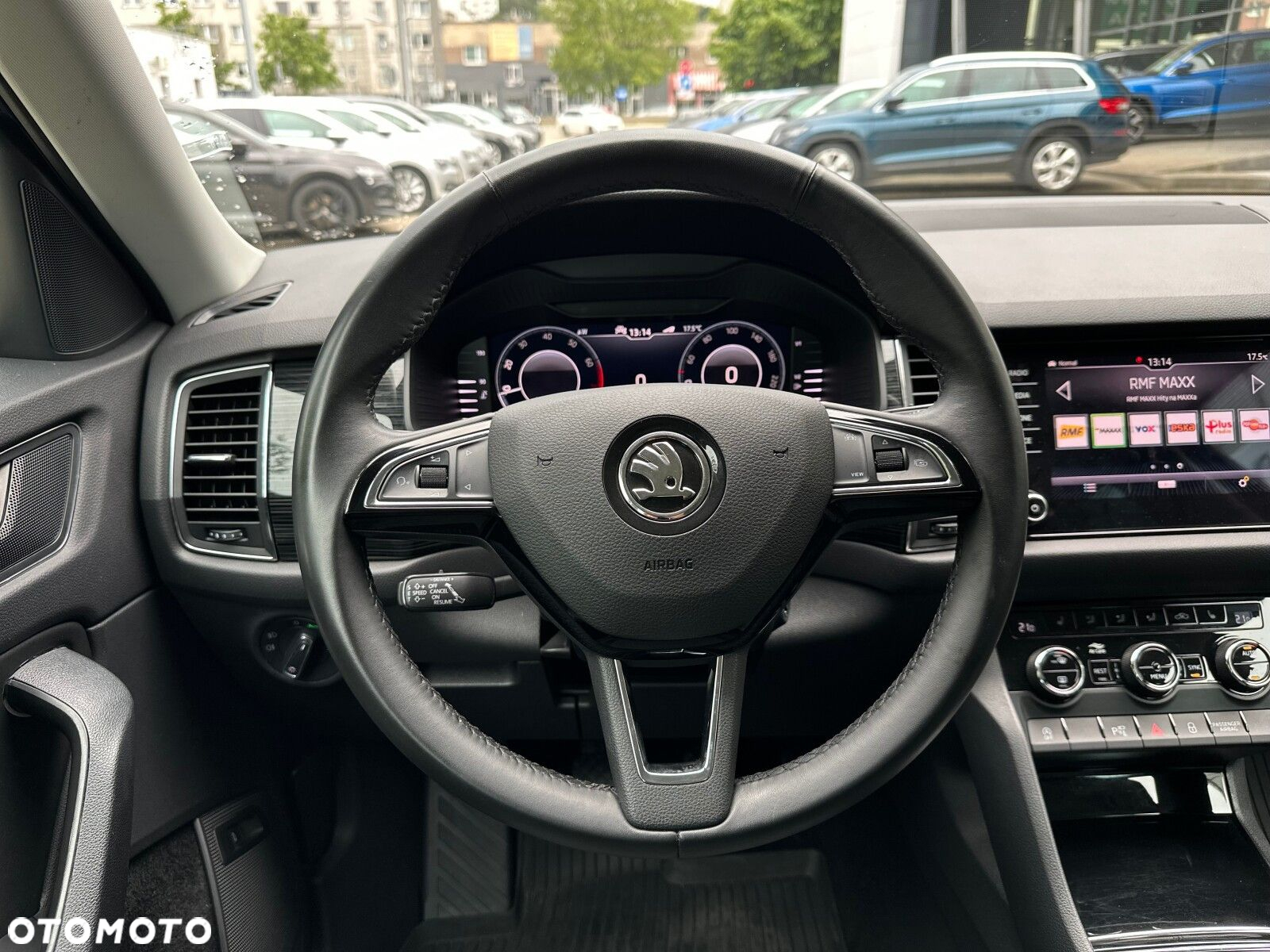 Skoda Kodiaq 1.5 TSI ACT 4x2 Style 7os - 21