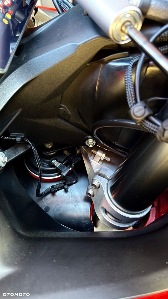 Ducati Panigale V4 - 20