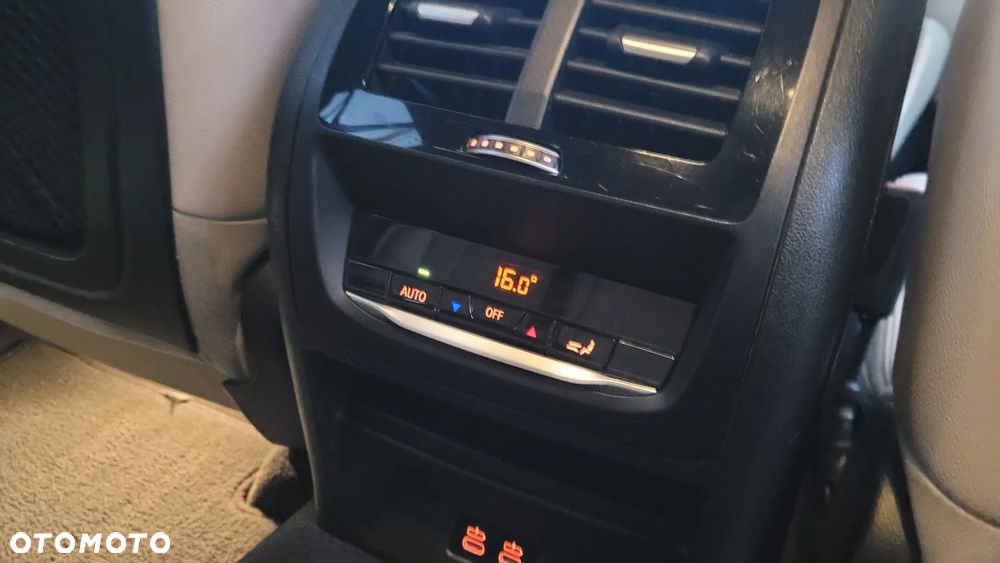 BMW X4 xDrive20d M Sport sport - 25