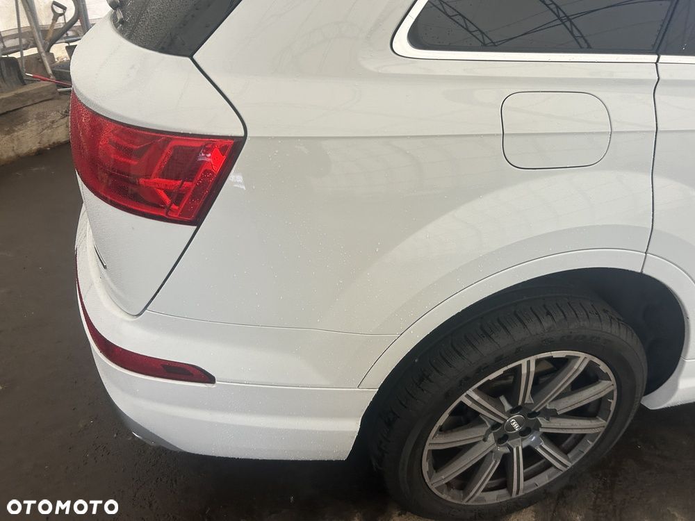 Audi Q7 - 35