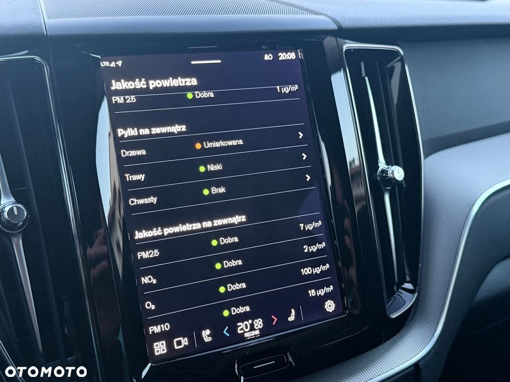 Volvo XC 60 B4 D Geartronic RDesign - 22