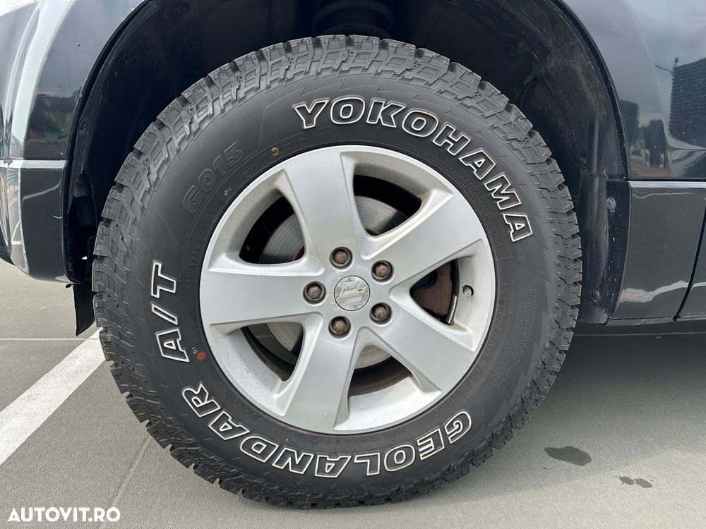 Suzuki Grand Vitara 1.9 DDiS Comfort + DPF - 4