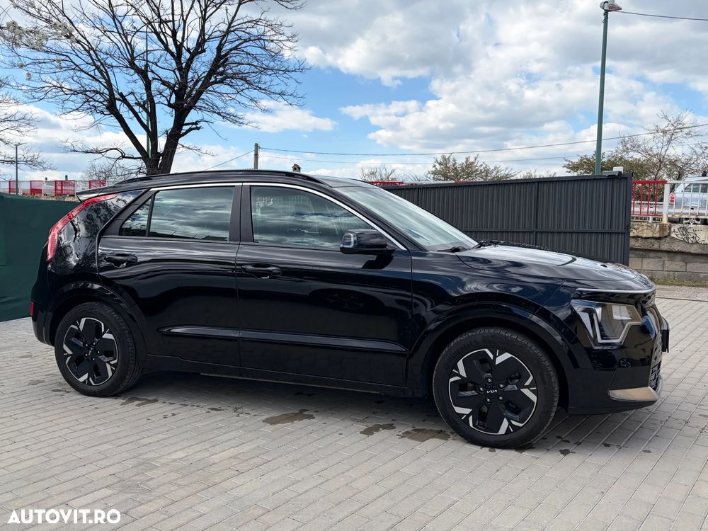 Kia Niro - 14
