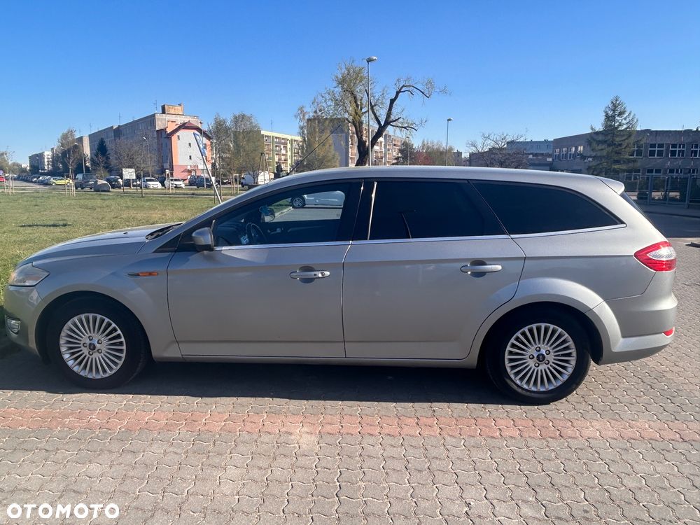 Ford Mondeo 2.0 TDCi Trend - 1