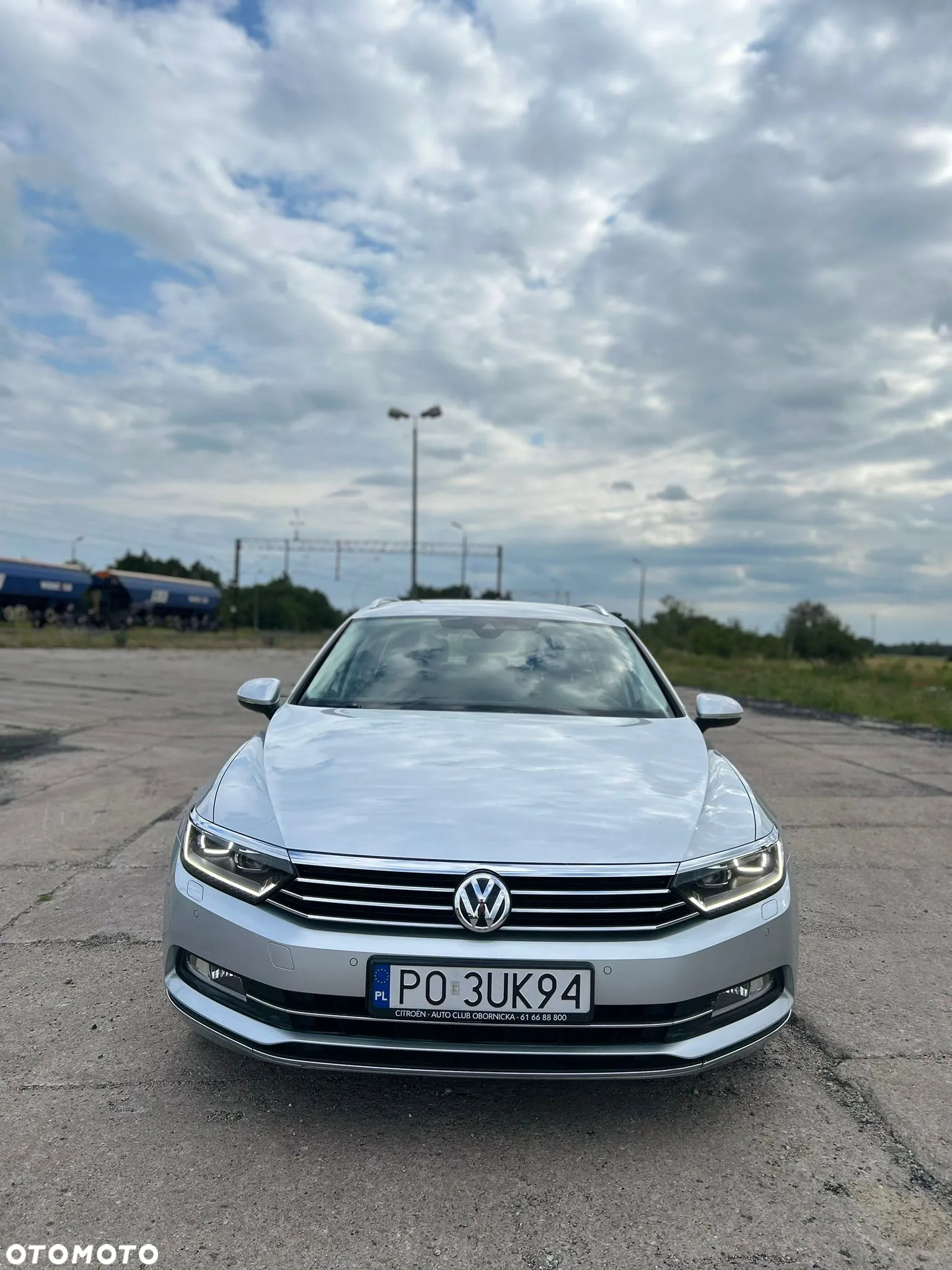 Volkswagen Passat 2.0 TDI BMT Highline DSG - 25