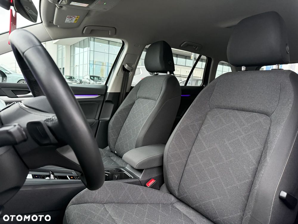 Volkswagen Golf Variant 2.0 TDI Life DSG - 22