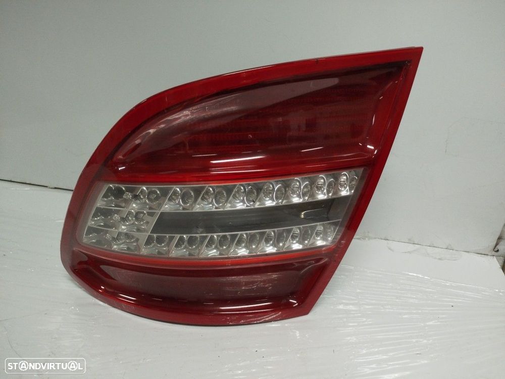 Farolim Stop Dto Mercedes-Benz C-Class T-Model (S204) - 1