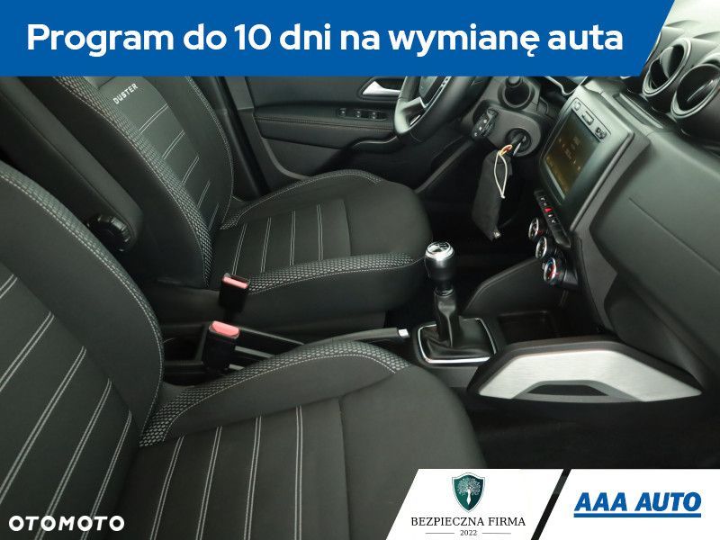 Dacia Duster - 8