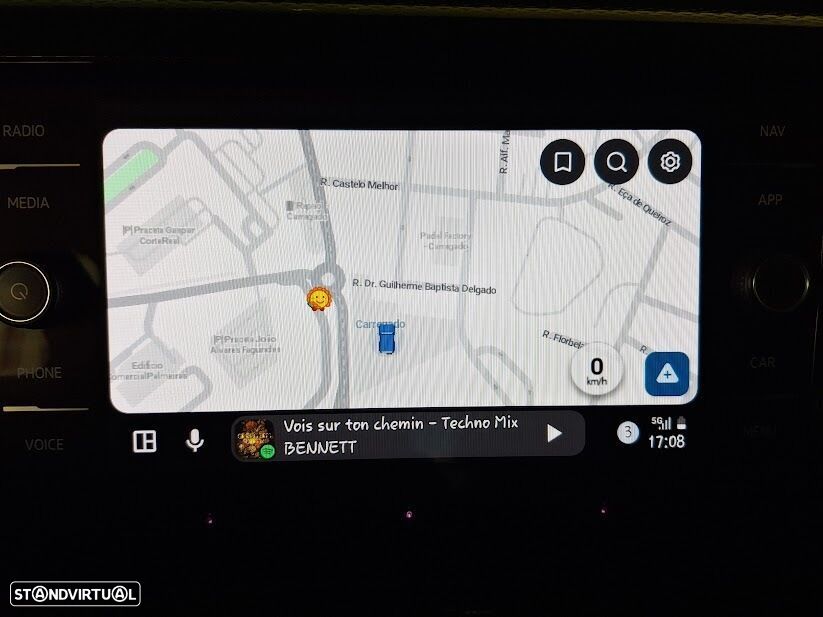 VW Taigo 1.0 TSI Life - 17