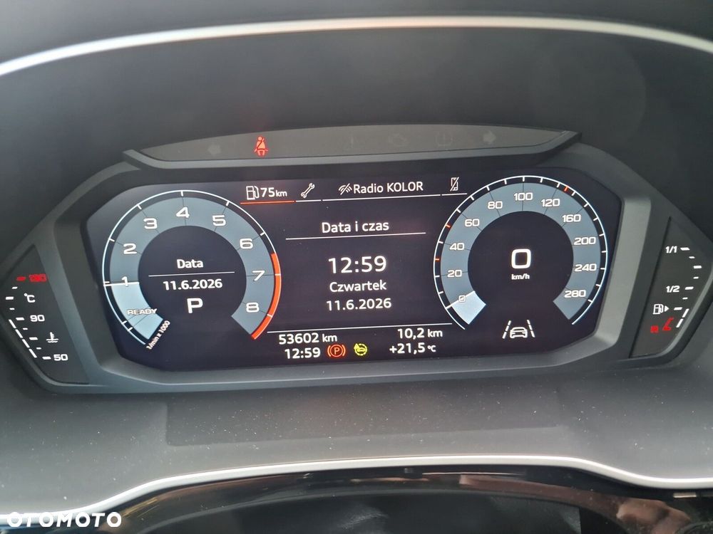 Audi Q3 35 TFSI S tronic - 15