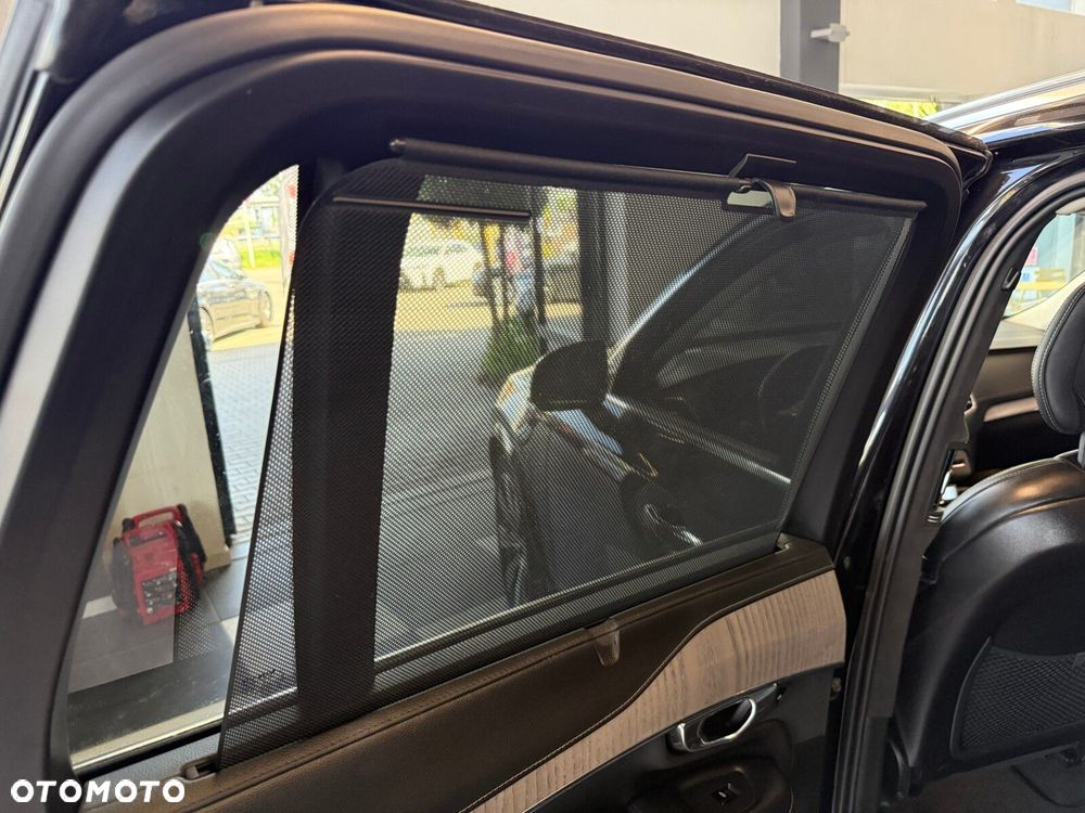 Volvo XC 90 - 14