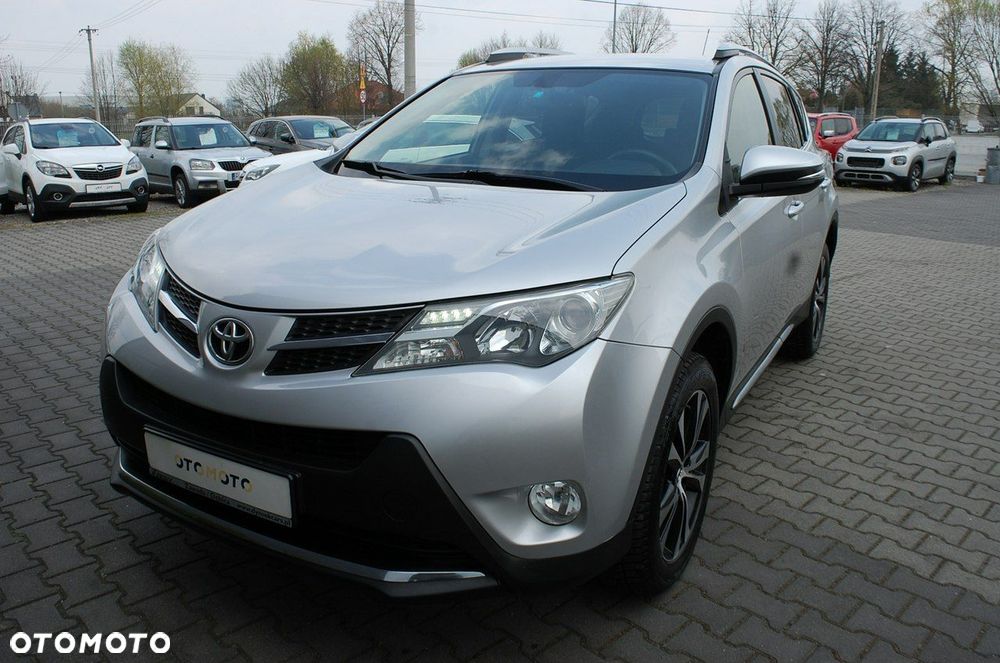Toyota RAV4 - 21