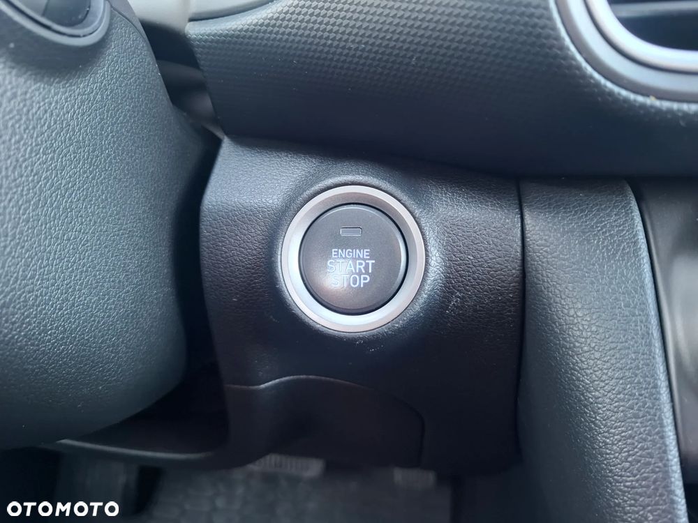 Hyundai Kona 1.6 CRDi DCT Premium - 23