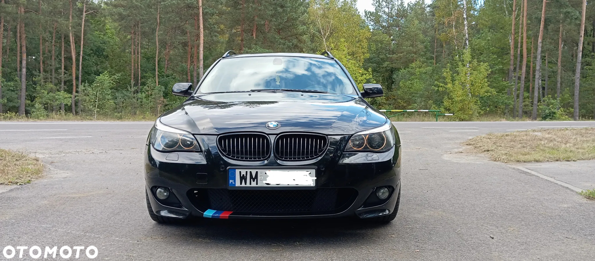 BMW Seria 5 - 2