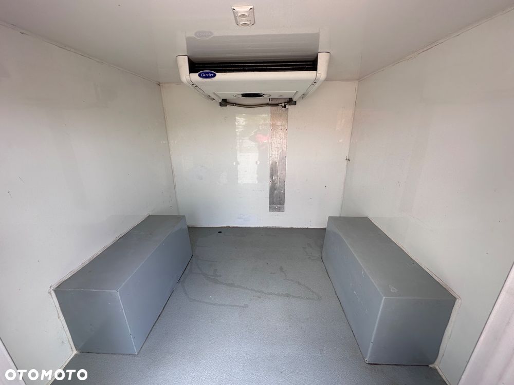 Fiat Doblo - 8