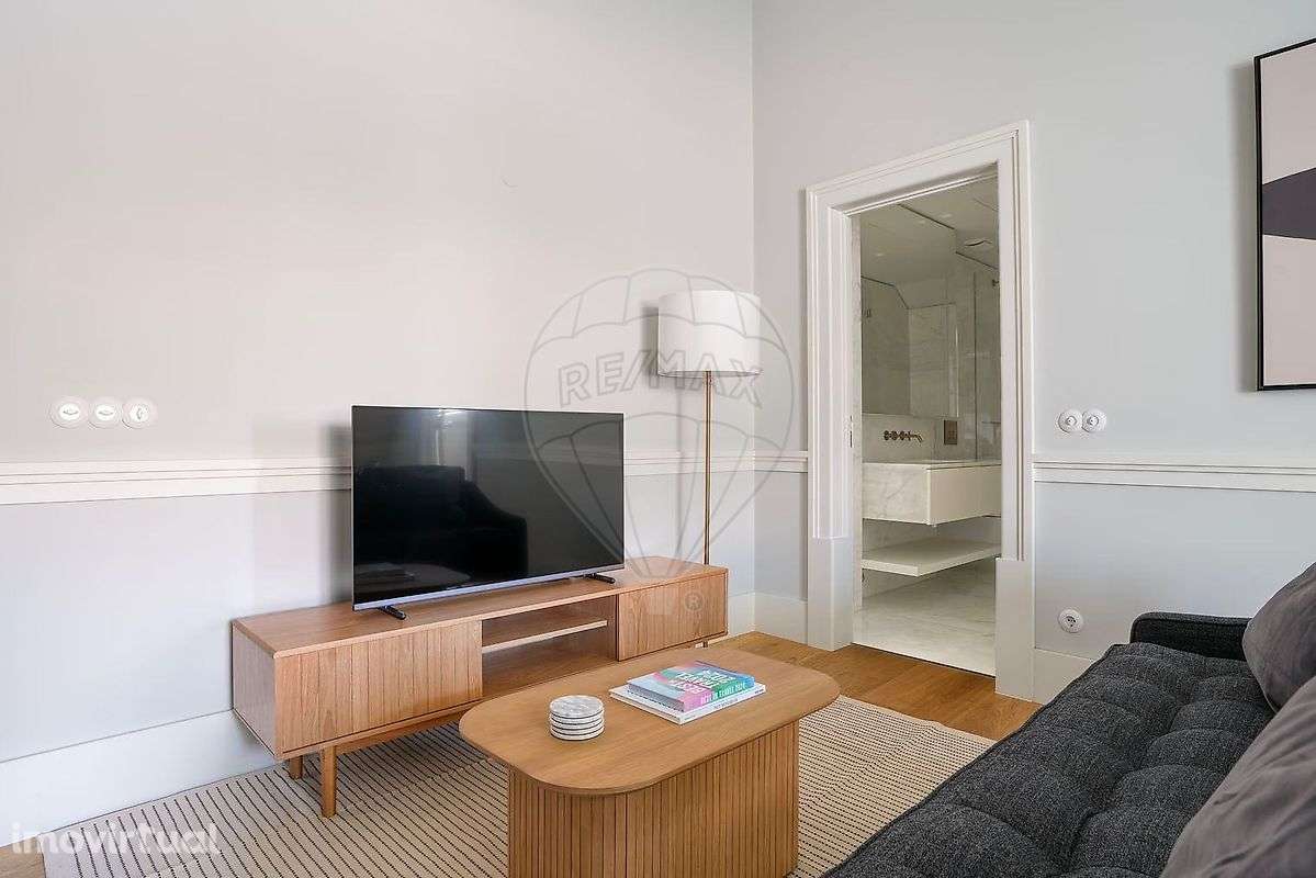 Apartamento T1 para venda - Grande imagem: 2/19