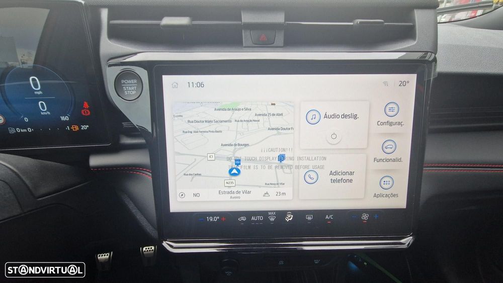 Ford Puma 1.0 EcoBoost MHEV ST-Line - 10