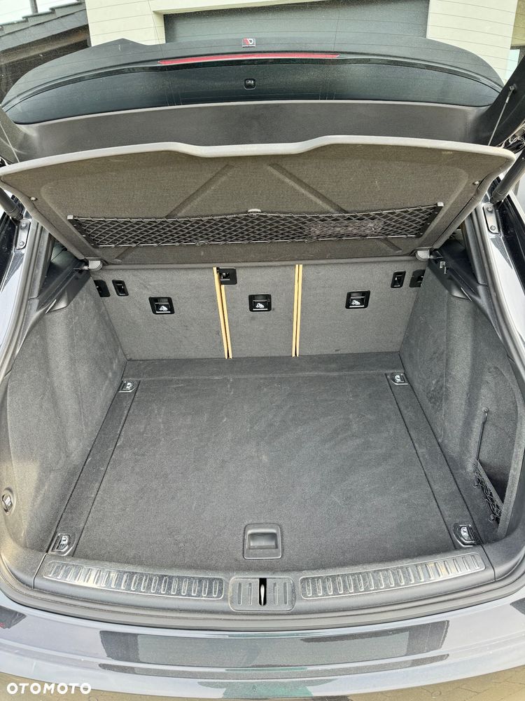 Porsche Macan Standard - 27