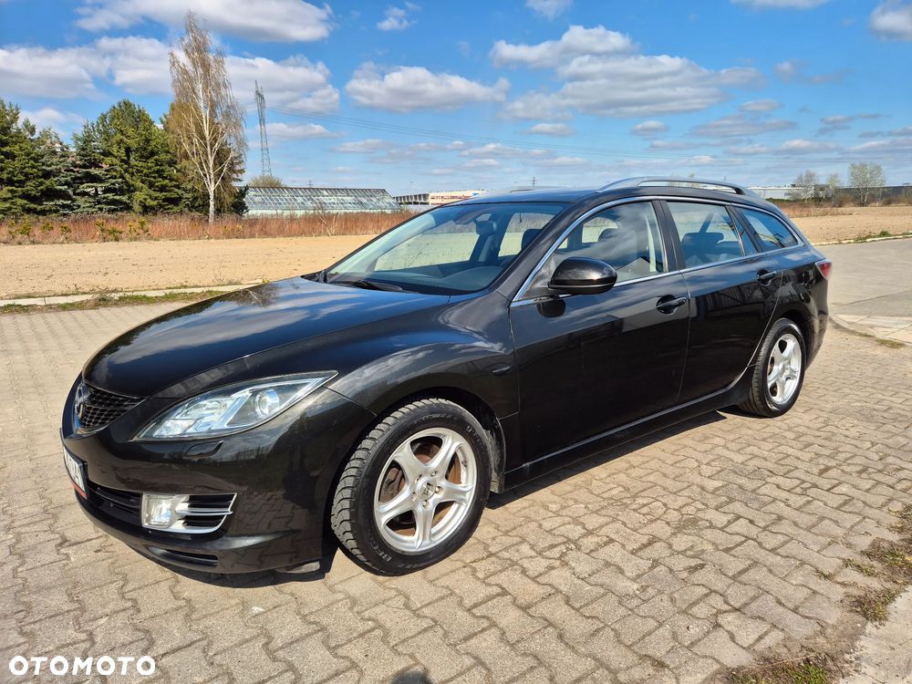 Mazda 6 2.0 Exclusive - 18