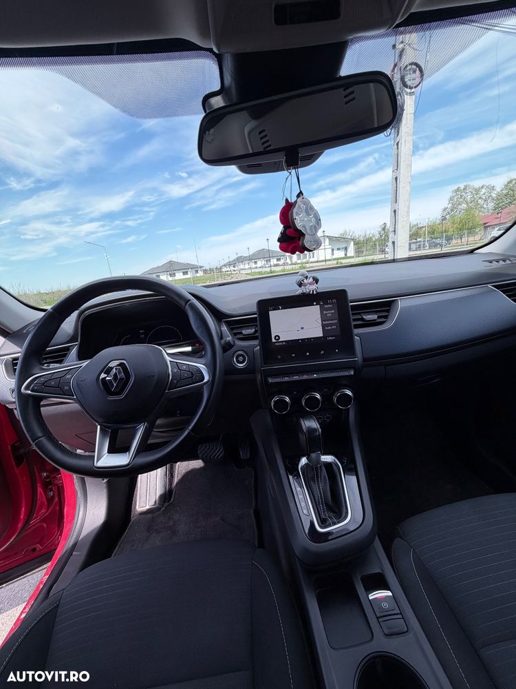Renault Arkana E-TECH Intens - 7