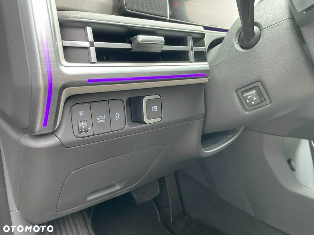 Hyundai Santa Fe 1.6 T-GDI HEV Executive 4WD - 21