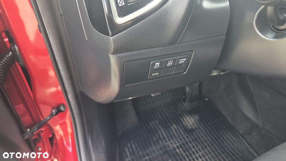 Mazda 3 SKYACTIV-G 120 Center-Line - 12